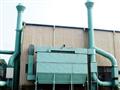 分室反吹布袋除尘器-分室反吹布袋除尘器